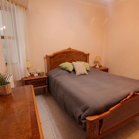 Belapart Campoamor Family Alicante Esterno foto