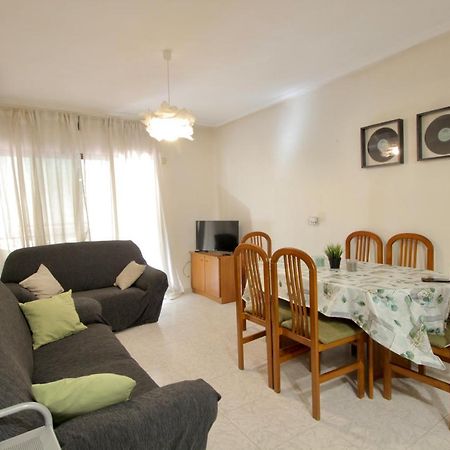 Belapart Campoamor Family Alicante Esterno foto