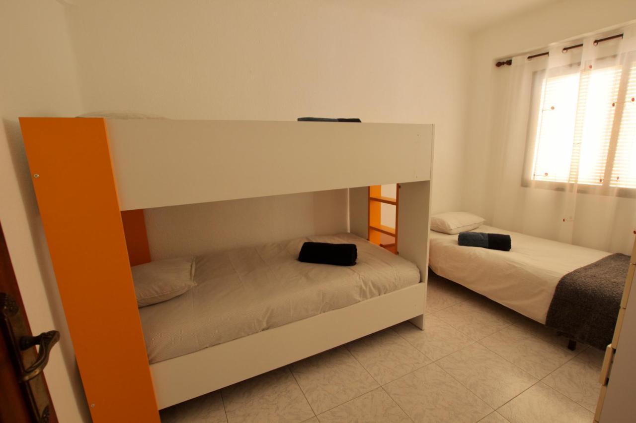 Belapart Campoamor Family Alicante Esterno foto