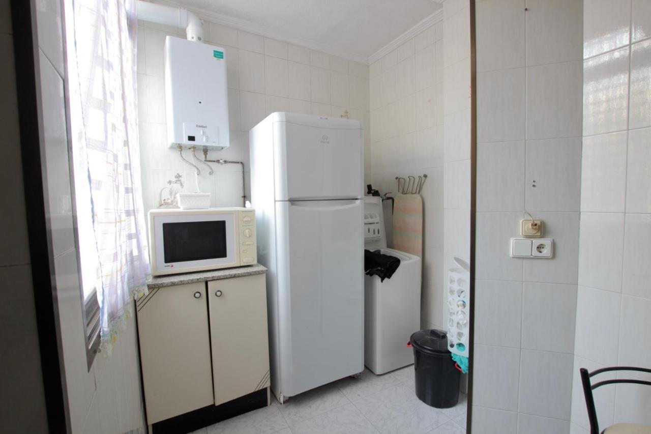 Belapart Campoamor Family Alicante Esterno foto