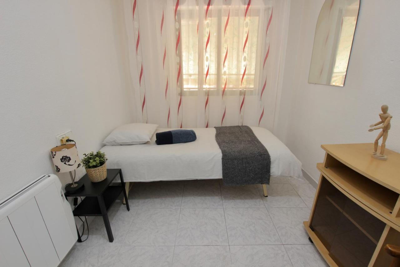 Belapart Campoamor Family Alicante Esterno foto