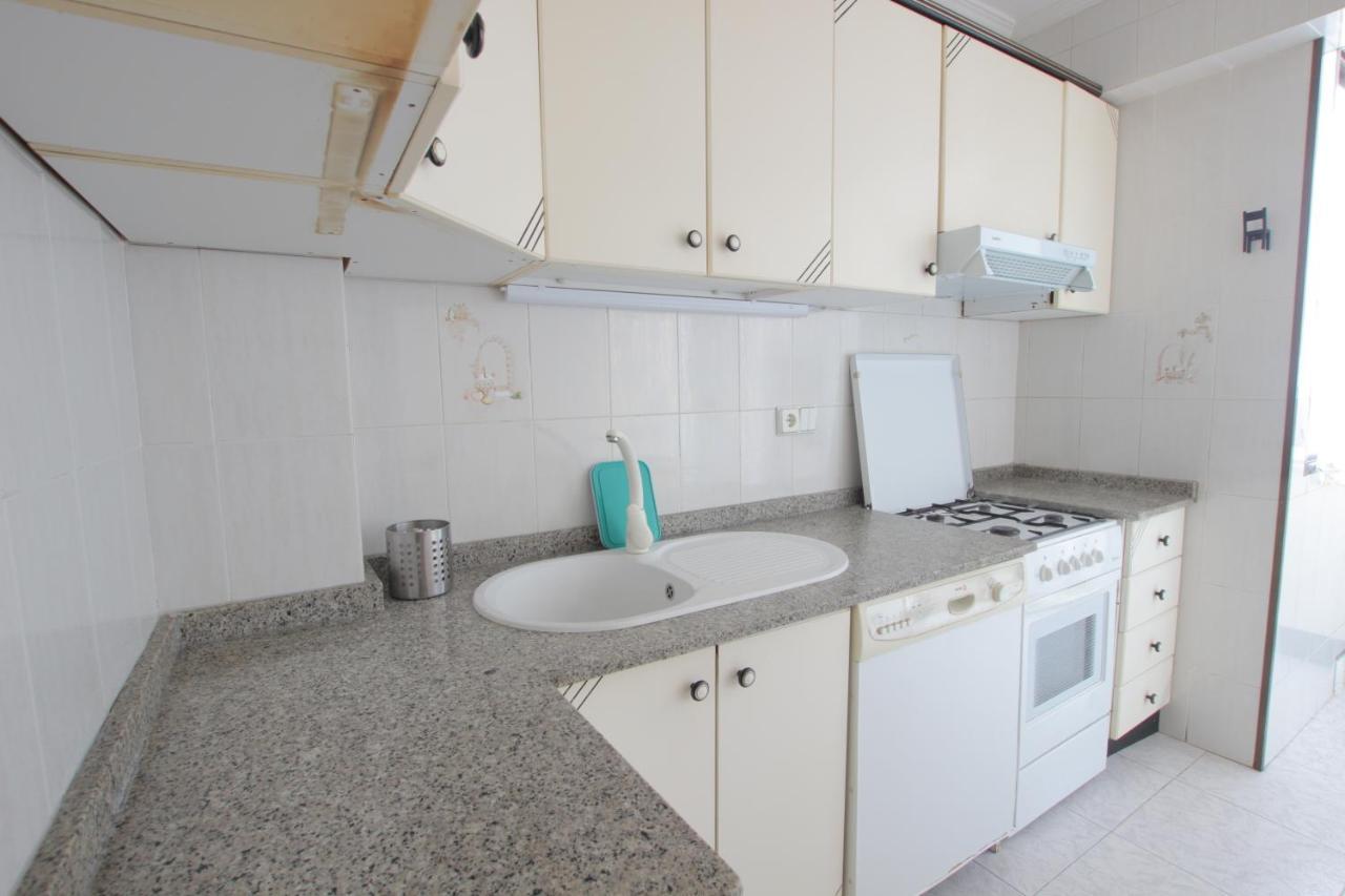 Belapart Campoamor Family Alicante Esterno foto