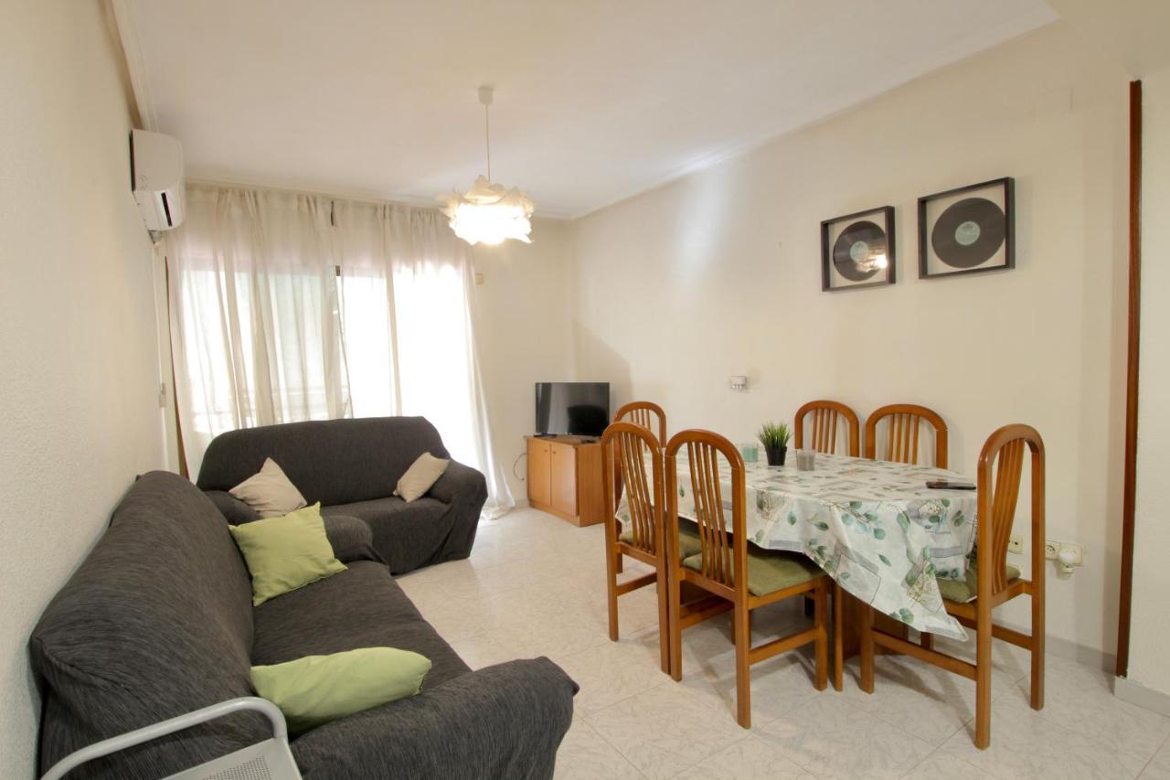 Belapart Campoamor Family Alicante Esterno foto