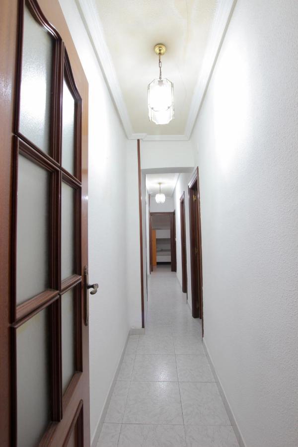 Belapart Campoamor Family Alicante Esterno foto