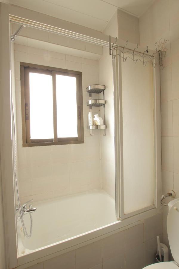 Belapart Campoamor Family Alicante Esterno foto