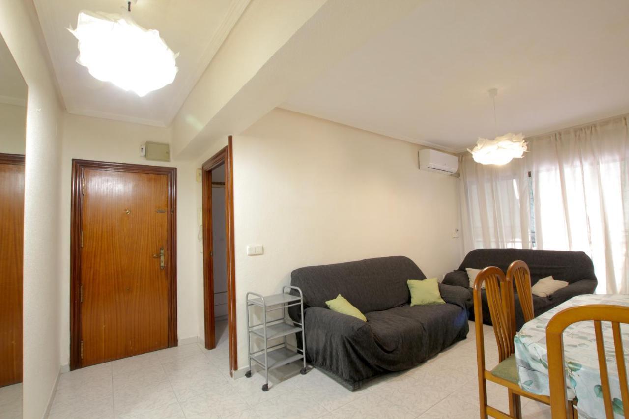 Belapart Campoamor Family Alicante Esterno foto