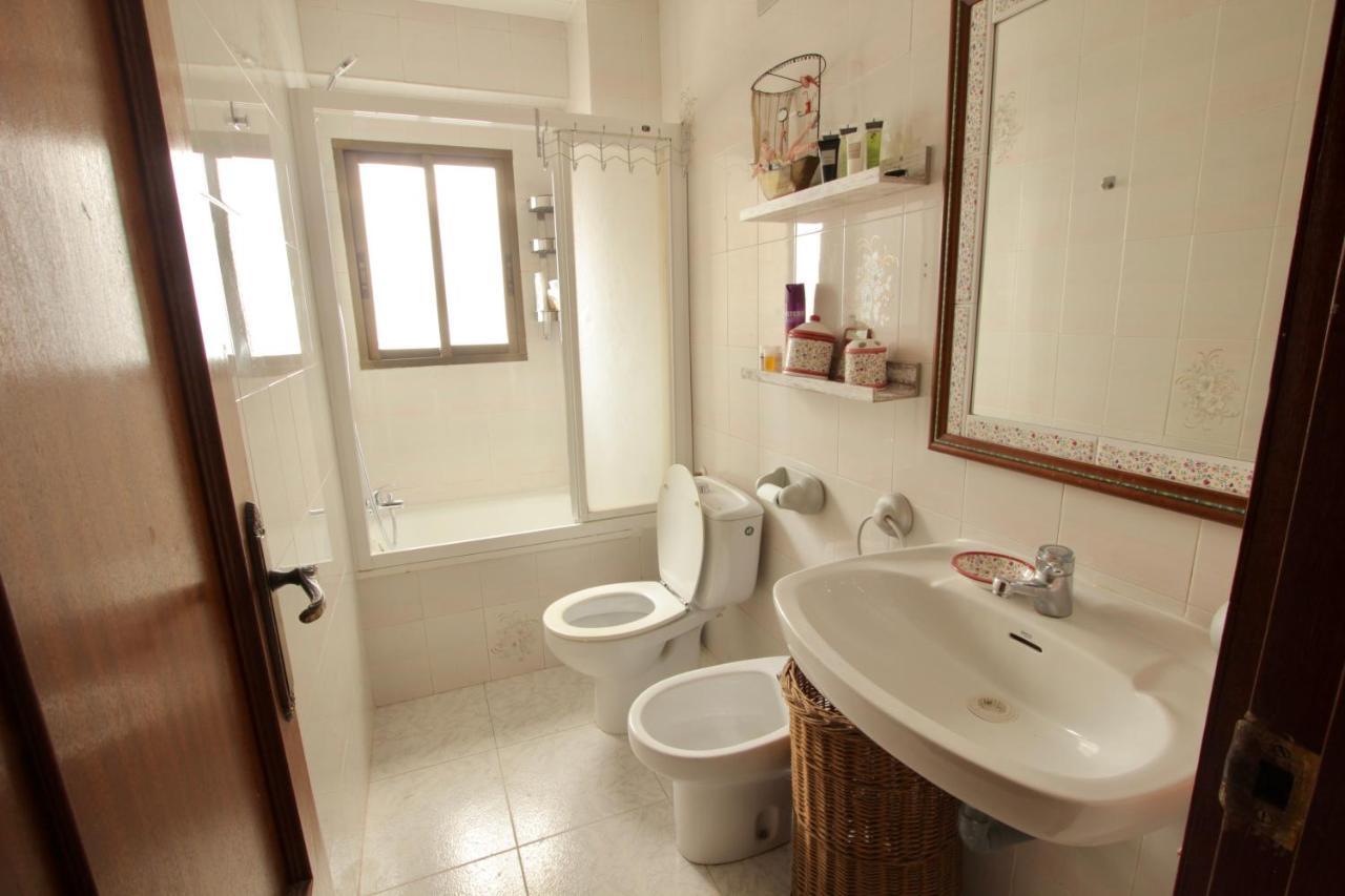 Belapart Campoamor Family Alicante Esterno foto