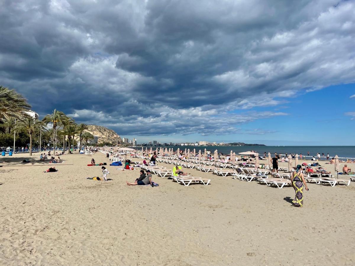 Belapart Campoamor Family Alicante Esterno foto