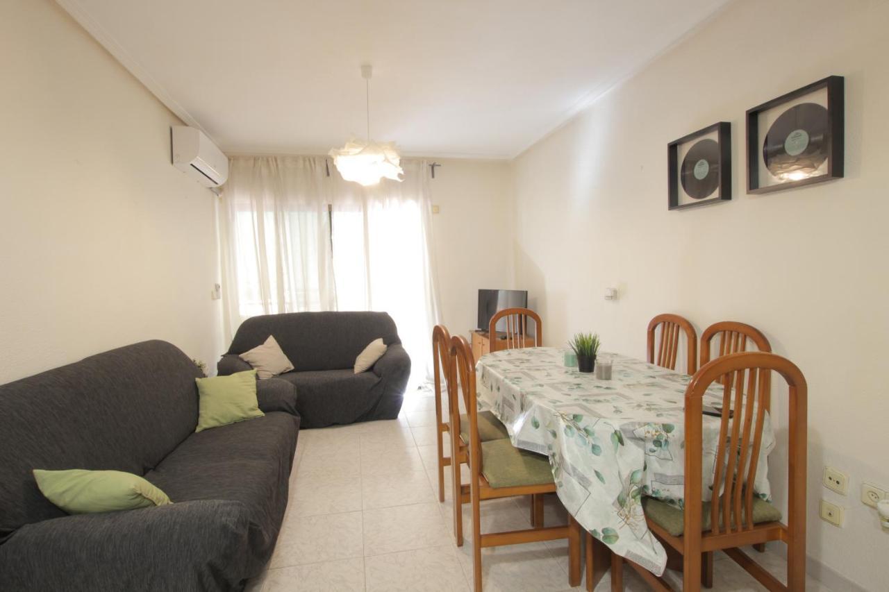 Belapart Campoamor Family Alicante Esterno foto