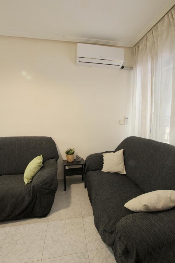 Belapart Campoamor Family Alicante Esterno foto