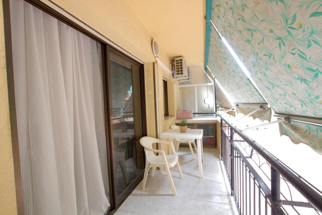 Belapart Campoamor Family Alicante Esterno foto
